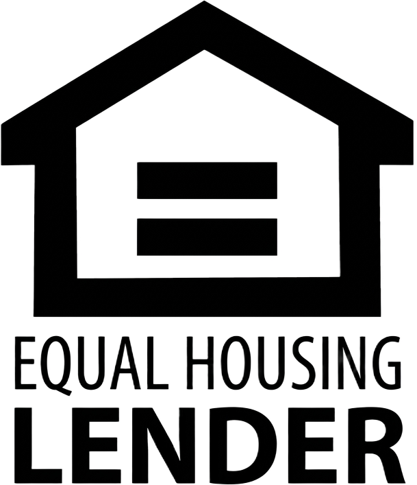 Equal Housing Lender